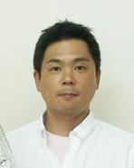 代表 松井勇